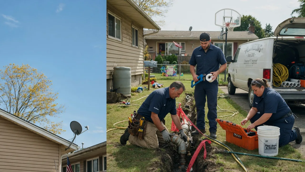 Garbage Disposal Replacement in Ida, MI near me